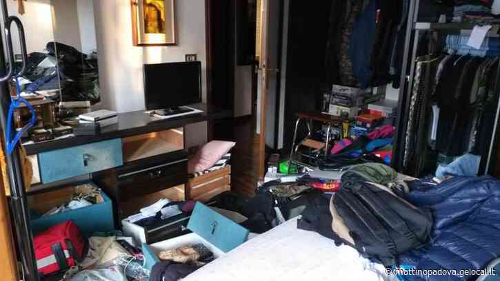 Vigonza, residenti in vacanza e ladri in casa: «Pattuglie di polizia fino alle 3 di notte» - Il Mattino di Padova