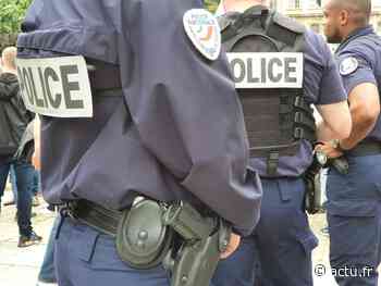 Un policier blessé après un refus d'obtempérer à Villeneuve-Saint-Georges, l'auteur interpellé - actu.fr