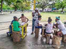 St Thomas teacher transforming lives one child at a time - Jamaica Gleaner