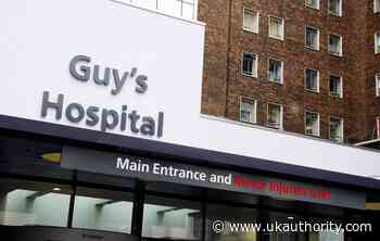 Guy's and St Thomas NHS Trust claims progress in IT recovery - UKAuthority.com