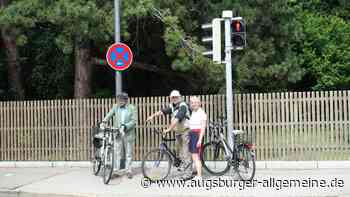 Mindelheim: Der Radverkehr in Mindelheim soll verdoppelt werden | Mindelheimer Zeitung - Augsburger Allgemeine