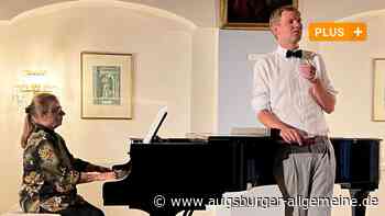 Mindelheim: Klangvoller Geschmack in Mindelheim | Mindelheimer Zeitung - Augsburger Allgemeine