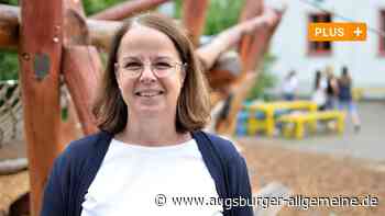 Mindelheim: Sie will "ihre" Mindelheimer Grundschule mitprägen | Mindelheimer Zeitung - Augsburger Allgemeine