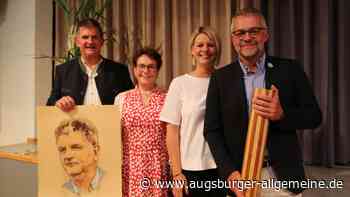 Mindelheim: Mindelheimer Rotary-Club hat einen neuen Präsidenten | Mindelheimer Zeitung - Augsburger Allgemeine