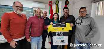Sombrio está de volta ao regional da Larm com o 6Caneco Futebol Clube - Portal C1