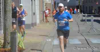 Runningclub De Tovenaars houdt achtste Tovenaarsloop in Iddergem - Het Laatste Nieuws