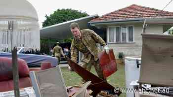 Queensland councils push for flood-risk disclosure for home buyers, but REIQ says 'mother nature' unpredictable