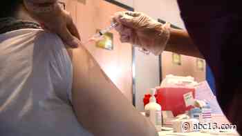 Coronavirus pandemic: Harris County Public Health now administering COVID-19 Novavax vaccine - KTRK-TV
