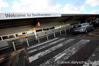 Eastleigh councillor welcomes Southampton Airport extension victory
