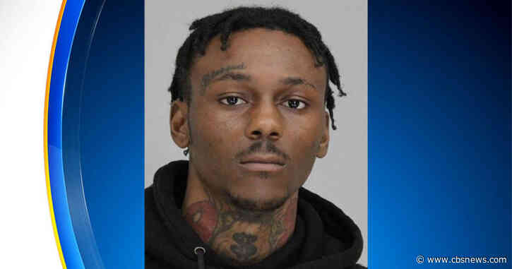 Dallas police looking for double homicide suspect, considered armed and dangerous