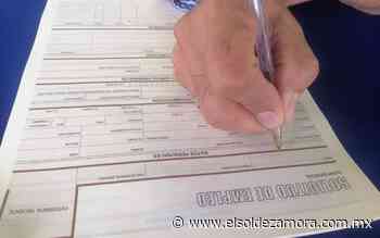 ¿Buscas trabajo? En Zamora habrá Feria Nacional del Empleo - El Sol de Zamora