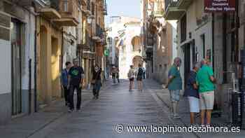 Zamora, una ciudad para regresar - La Opinión de Zamora