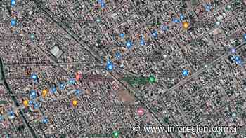 En julio, hubo un secuestro extorsivo en Lomas de Zamora - InfoRegión