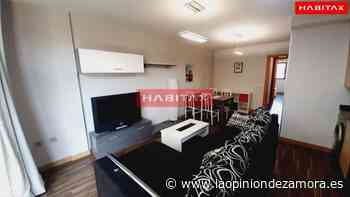 Pisos en alquiler en Zamora que han salido al mercado en los últimos días - La Opinión de Zamora