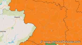 Mapa del coronavirus en Zamora: se triplican los contagios en una zona y en otros cinco territorios aumentan tímidamente - Zamora24horas.com