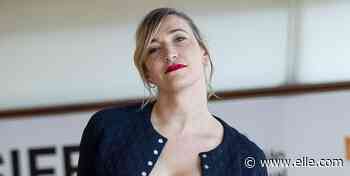 Los libros de la vida de Abril Zamora - ELLE