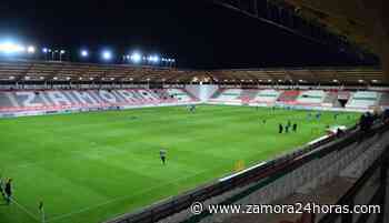 El Zamora ya conoce su calendario para la próxima temporada - Zamora24horas.com