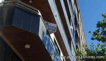 Zamora, la única provincia de Castilla y León que no sigue la tendencia en la compraventa de viviendas - Zamora24horas.com