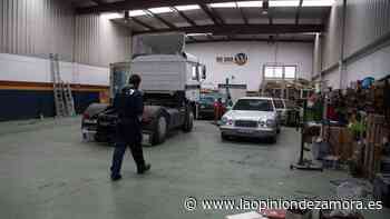 Los talleres de Zamora ven un aumento de las averías en los coches como consecuencia del calor - La Opinión de Zamora