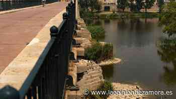 Zamora sufrirá restricciones de agua corriente si no llueve en un mes - La Opinión de Zamora