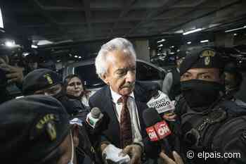 Voz de alarma en Guatemala - EL PAÍS