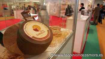 Zamora y Francia, unidas por sus quesos en el marco de Fromago - La Opinión de Zamora