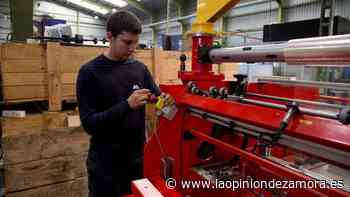 Reinsertar para atajar la exclusión sociolaboral en Zamora - La Opinión de Zamora