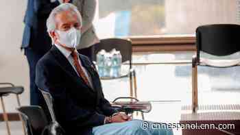 Abogado de Zamora denuncia que en Guatemala hay un patrón para iniciar procesos judiciales contra periodistas, jueces y fiscales - CNN en Español