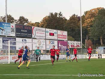 SKS Herentals - KVC Lille United B 4-1 : oefenmatch bij zwoele temperaturen - Nnieuws.be