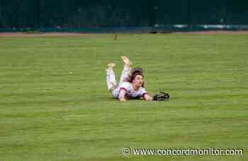 End of the road: Concord Post 21 baseball falls to New York, Massachusetts state champs - Concord Monitor