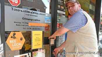 In Wildeshausen: Tabakwarengeschäft schließt Ende August - Nordwest-Zeitung