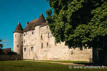 Visite commentée du château Château-musée de Nemours samedi 17 septembre 2022 - Unidivers