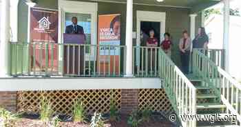 Money from restorative justice marijuana tax flows to McLean County YWCA - WGLT