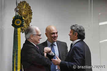 Justice blocks decision to shelve Bolsonaro inquiry - The Brazilian Report