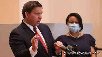 DeSantis announces Florida Supreme Court justice nominee Renatha Francis - Fox News