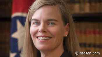 Memphis Voters Dump GOP D.A., Elect Criminal Justice Reformer - Reason