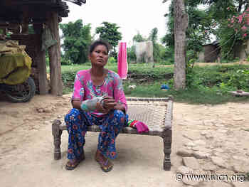 Message from the Chair of SPICEH: rights-based conservation for social justice - IUCN