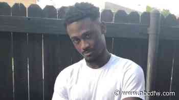 Arlington Family Demands Justice for Man Who Died After Being Set on Fire - NBC 5 Dallas-Fort Worth