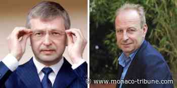 Rybolovlev-Bouvier case: Geneva Court of Justice rules in favour of AS Monaco owner - Monaco Tribune