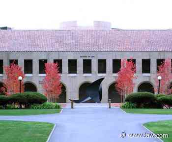 Stanford Law Collaborates With Six States to Scale Access-to-Justice Tools | Legaltech News - Law.com