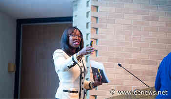 White House meets another environmental justice benchmark - eenews.net