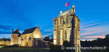 Saint-Sauveur-le-Vicomte. Une visite nocturne et théâtralisée du château - la Manche Libre