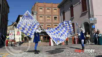 Bertinoro, torna la tradizione del Rito dell'Ospitalità: dopo due anni le famiglie potranno accogliere i forestieri - ForlìToday