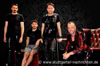 Kornwestheim rockt: Depeche-Mode-Hits auf dem Marktplatz - Stuttgarter Nachrichten