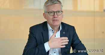 Von Mode bis Matratzen: Zweite Chance für Abfall - Kronen Zeitung