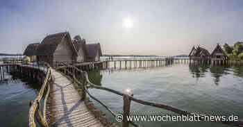 100 Jahre Pfahlbauten: Festwoche zu den Themen Keramik und Mode - WOCHENBLATT