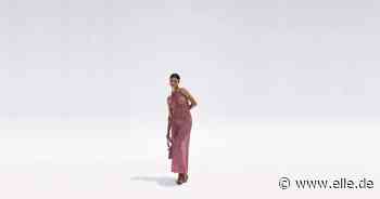 Mode-Trend 2022: Bunte Häkel-Kleider sind im Sommer die schönste Alternative zu Strick - ELLE