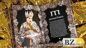 So verbindet ein Salzgitteraner Student Recycling mit Mode - Braunschweiger Zeitung