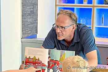 Vorlesen ist nicht aus der Mode - Die Glocke