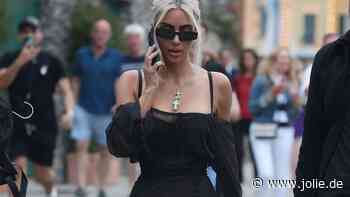 Mode-Trend 2022: Amazon hat DIE Alternative zum viralen Skims-Kleid von Kim Kardashian – für 18 Euro! - Jolie